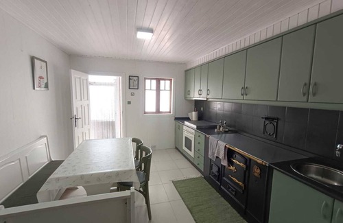 Celanova House | A Casiña do Anselmiño