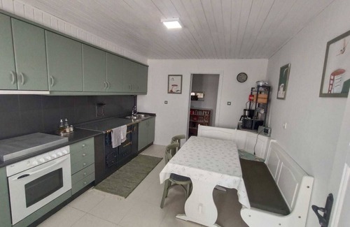 Celanova House | A Casiña do Anselmiño