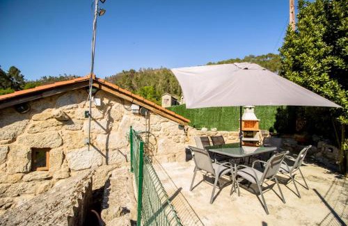 Melon House | A Casiña dos Canastros