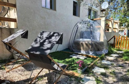 Luceram House | A Casinca .maison Individuelle en Pleine Nature, Idéal Famille