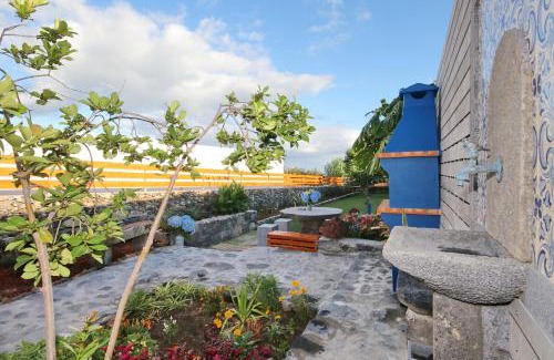 Vila Franca do Campo House | A Casinha Azul