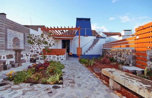 Vila Franca do Campo House | A Casinha Azul