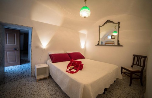 Castellaneta Bed & Breakfast | a Cast B&B