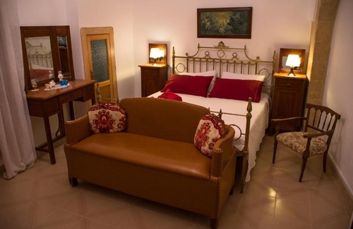Castellaneta Bed & Breakfast | a Cast B&B