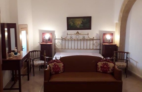Castellaneta Bed & Breakfast | a Cast B&B