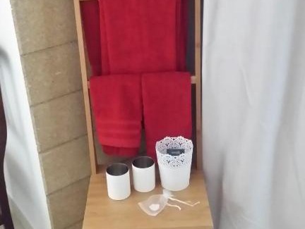 Castellaneta Bed & Breakfast | a Cast B&B