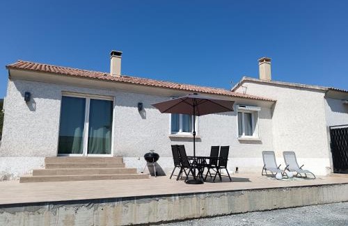 Biguglia House | A Casuccia - Pétanque