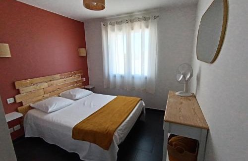 Biguglia House | A Casuccia - Pétanque