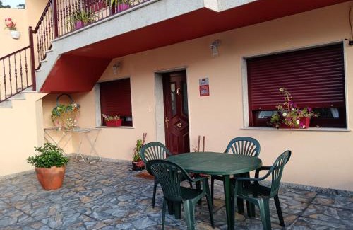 Santa Cristina de Cobres House | A Cavadiña