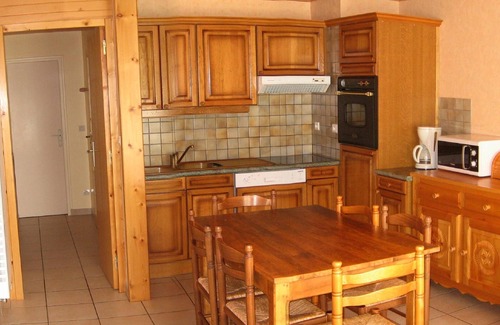 Ceillac Apartment | A CEILLAC, skiing and hiking in sunny Queyras, in the heart of the Alps.