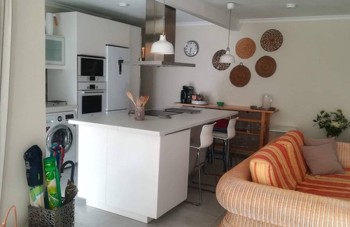 Maspalomas House | A central oasis in Playa del Inglés