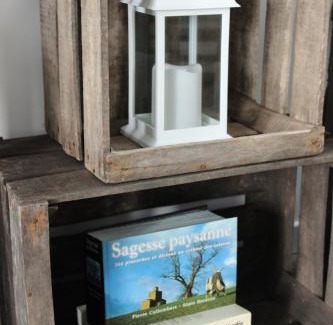 Les Epesses House | A chacun son nid