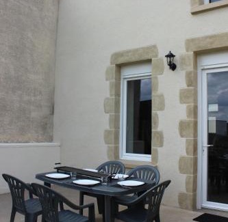 Les Epesses House | A chacun son nid