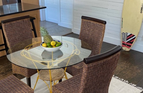 Tarpon Springs House | A charming 1905 bungalow in the heart of Tarpon Springs