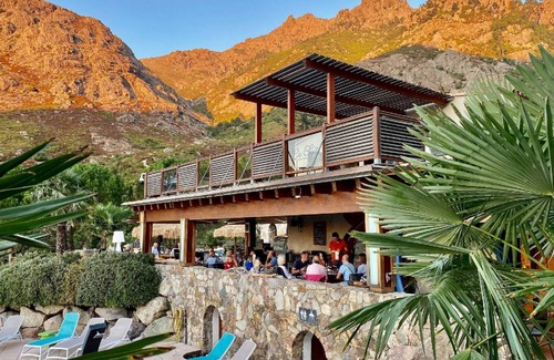 Calenzana Hotel | A CHARMING 4-STAR HOTEL IN HAUTE-CORSE The luxury of taking the time