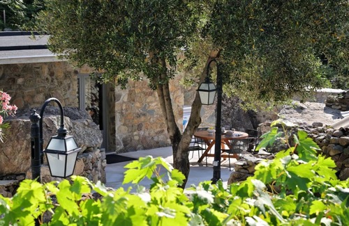 Calenzana Hotel | A CHARMING 4-STAR HOTEL IN HAUTE-CORSE The luxury of taking the time