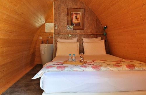Calenzana Hotel | A CHARMING 4-STAR HOTEL IN HAUTE-CORSE The luxury of taking the time
