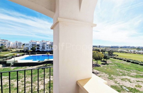 Jeronimo y Avileses y Balsicas de Arriba Apartment | A charming and well-appointed, 2 Bedroom Apartment