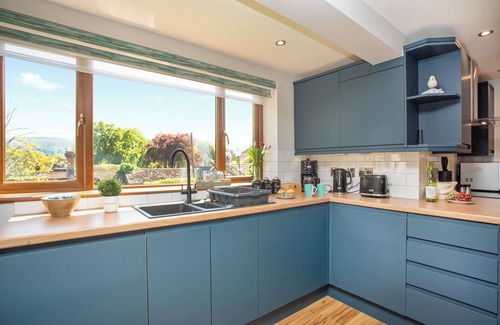Dunster Cottage | A charming annexed apartment in the idyllic village of Dunster near Minehead.