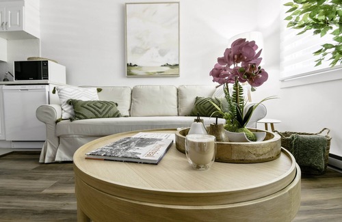 Villeray House | A charming appartment