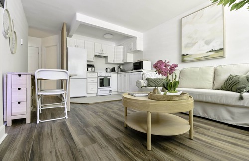 Villeray House | A charming appartment