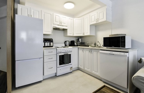 Villeray House | A charming appartment