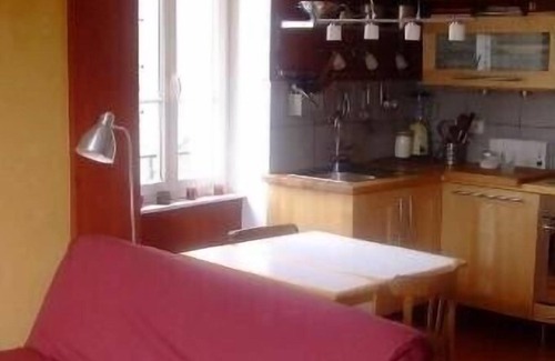 Mont-Dore Apartment | A charming flat in the middle of volcanoes