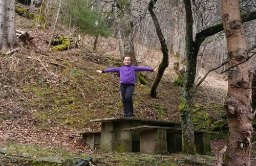 Mont-Dore Apartment | A charming flat in the middle of volcanoes