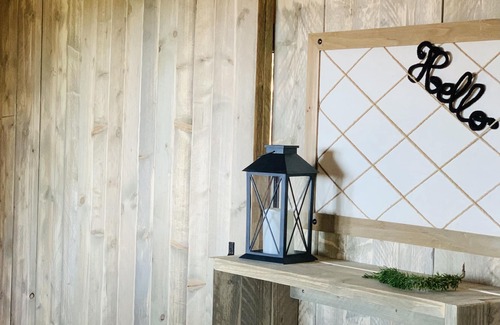 Simeyrols Cabin | A charming glamping gite with a change of scenery!