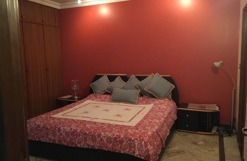 Block D House | A Charming Home in the heart of Delhi