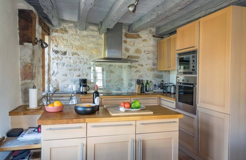 Carennac House | A charming house in Carennac between nature and historical sites