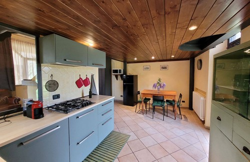 Monteroni d'Arbia Other | A charming little cottage with spacious private garden