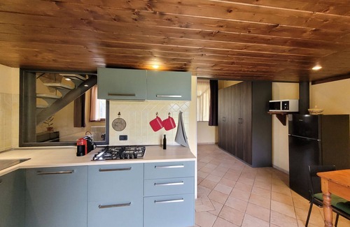 Monteroni d'Arbia Other | A charming little cottage with spacious private garden