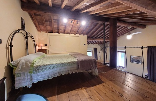 Monteroni d'Arbia Other | A charming little cottage with spacious private garden