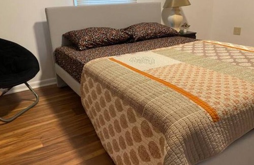 New Haven House | A charming place in an university neighborhood