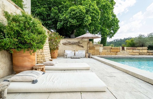 Venelles House | A charming property near Aix en Provence – Sleeps 8