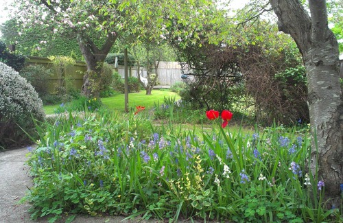 Weymouth House | A charming seaside cottage 5 minutes walk from beach on Jurassic Coast