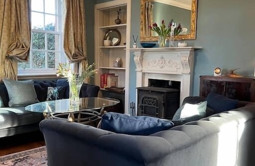 Blairgowrie House | A charming, well appointed Edwardian Gate Lodge