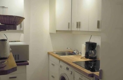 Odeon Apartment | A Charming XVII° Century Appartment at St Germain Des Pres