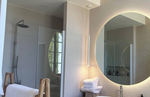 Saint-Marcellin-les-Vaison Other | A chateau in Provence at the foot of Mont Ventoux