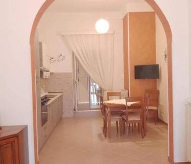 Montalbano House | A' Ches du' Mestr 1