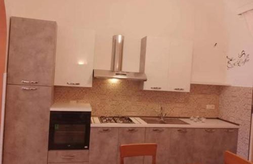 Montalbano House | A' Ches du' Mestr 1