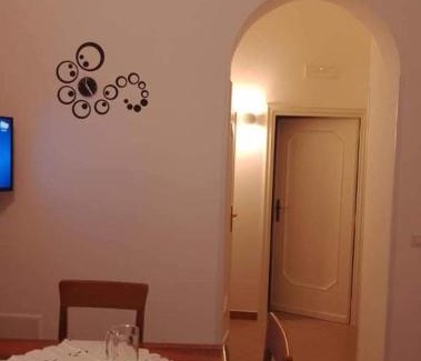 Montalbano House | A' Ches du' Mestr 1