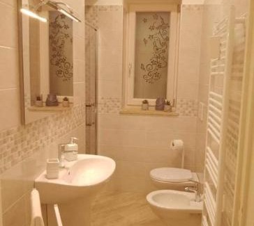 Montalbano House | A' Ches du' Mestr 1