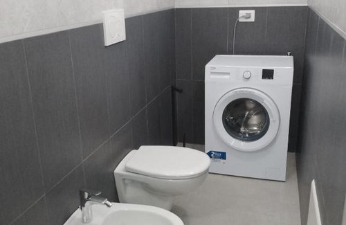 Montalbano House | A' Ches du' Mestr 2