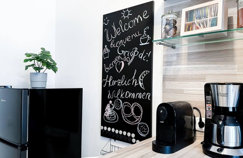 Innenstadt - Sankt Ulrich-Dom Apartment | A-citynetflixboxbetten -sofainnenstadtparkmöglichkeitenvollausstattungneu!