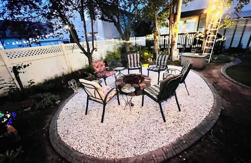 Chestermere Apartment | A classic Homely Basement suite!