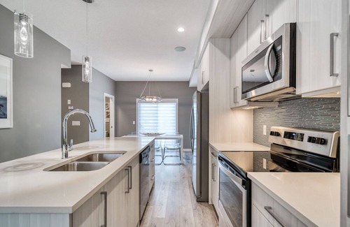 Richmond House | A classic stylish home in Killarney