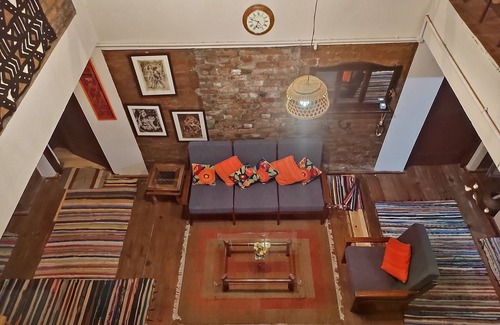 Kaul Cottage | A clean fully furnished home with breathtaking views