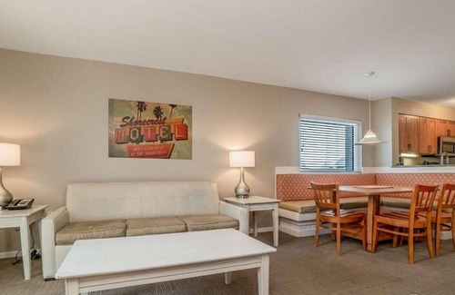 Windy Hill Resort | A Coastal Escape with Stunning Views - Bluegreen Shore Crest Vacation Resort